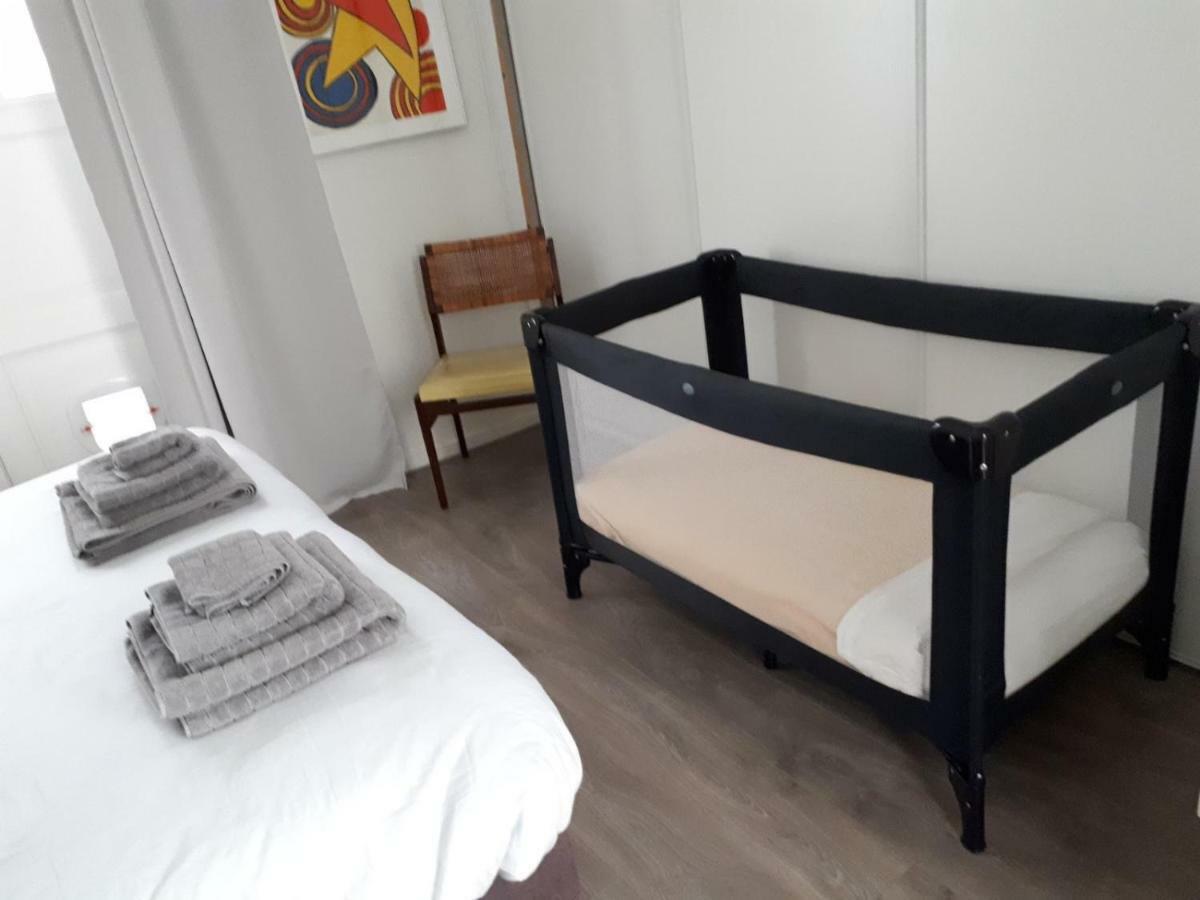 דירות Tiny Monumental House In Down Town ליידן מראה חיצוני תמונה